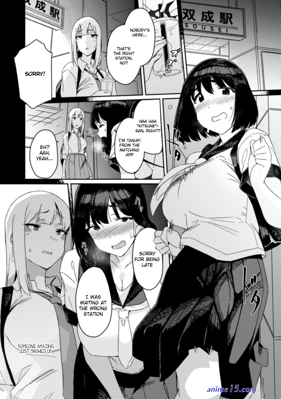 futa on male comics full colour