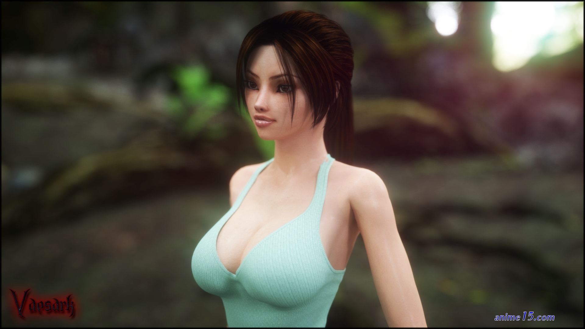 lara croft porn comics vaesark