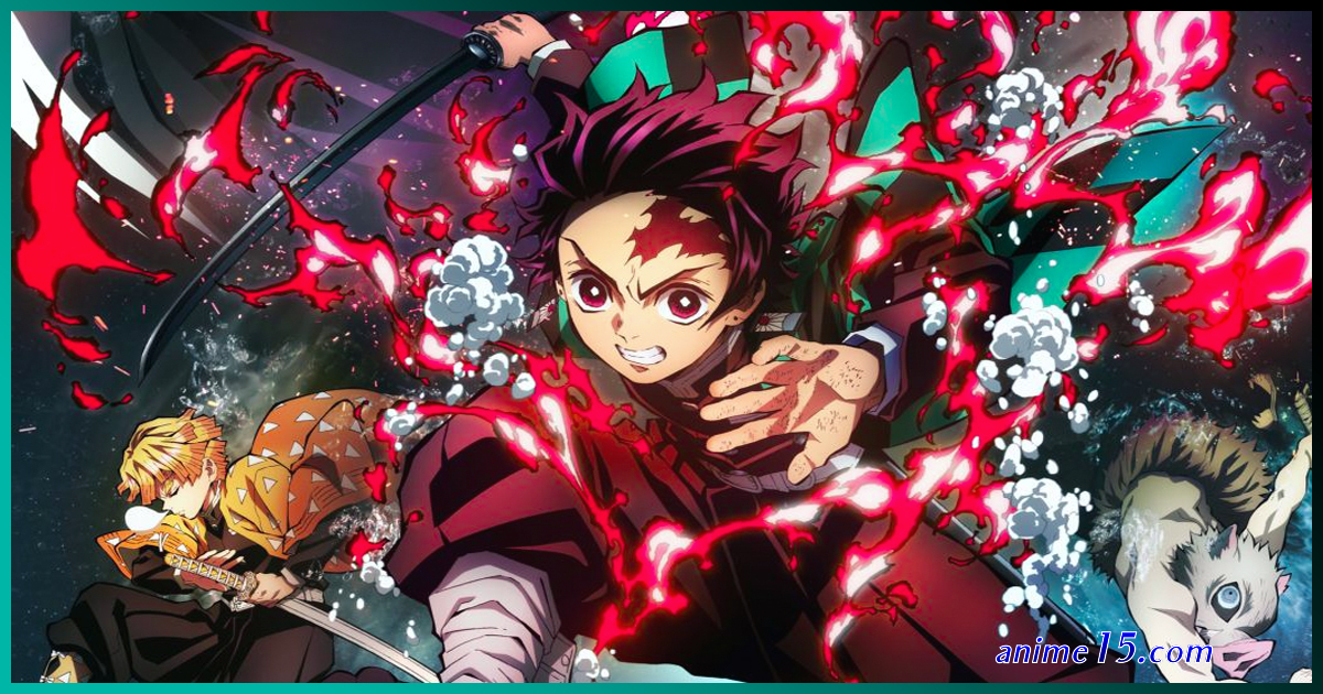 demon slayer online temporada 2