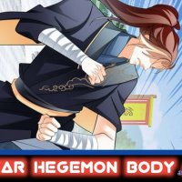 nine star hegemon body art anime