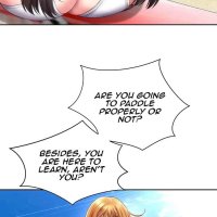 beach goddess manhwa recommends