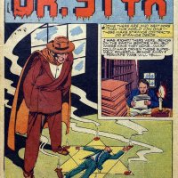 transforming lumberjack comics