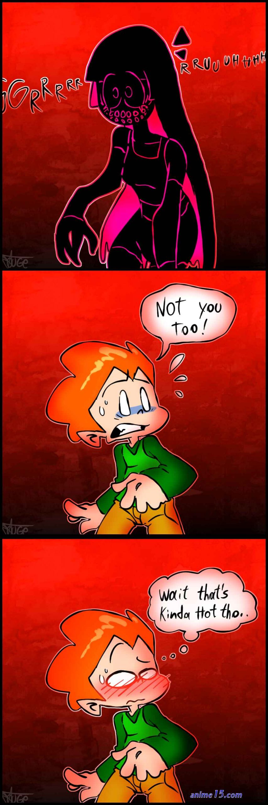 fnf rule 34 comics