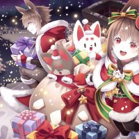 battle girl neko