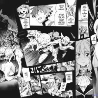 rape goblin comics