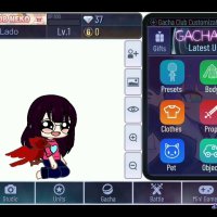 battle girl neko