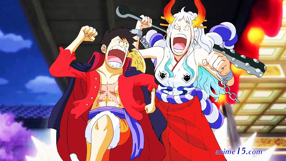 one piece episode 995 gogoanime