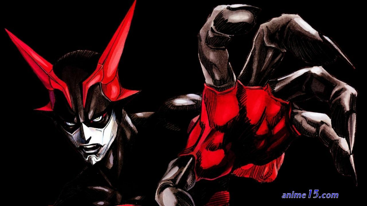 zetman download episode dub