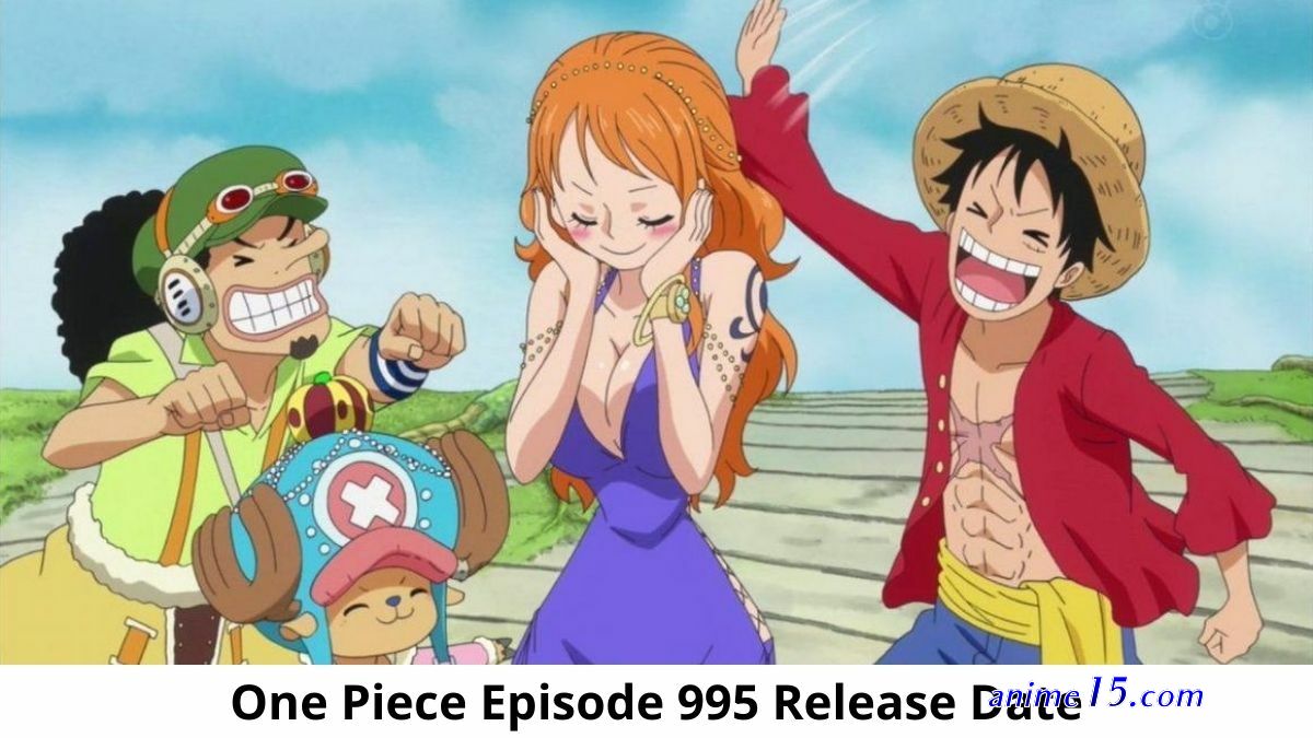 one piece episode 995 gogoanime