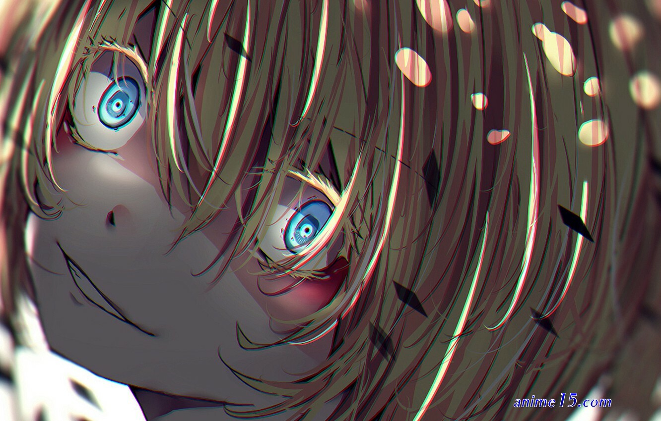 up animes