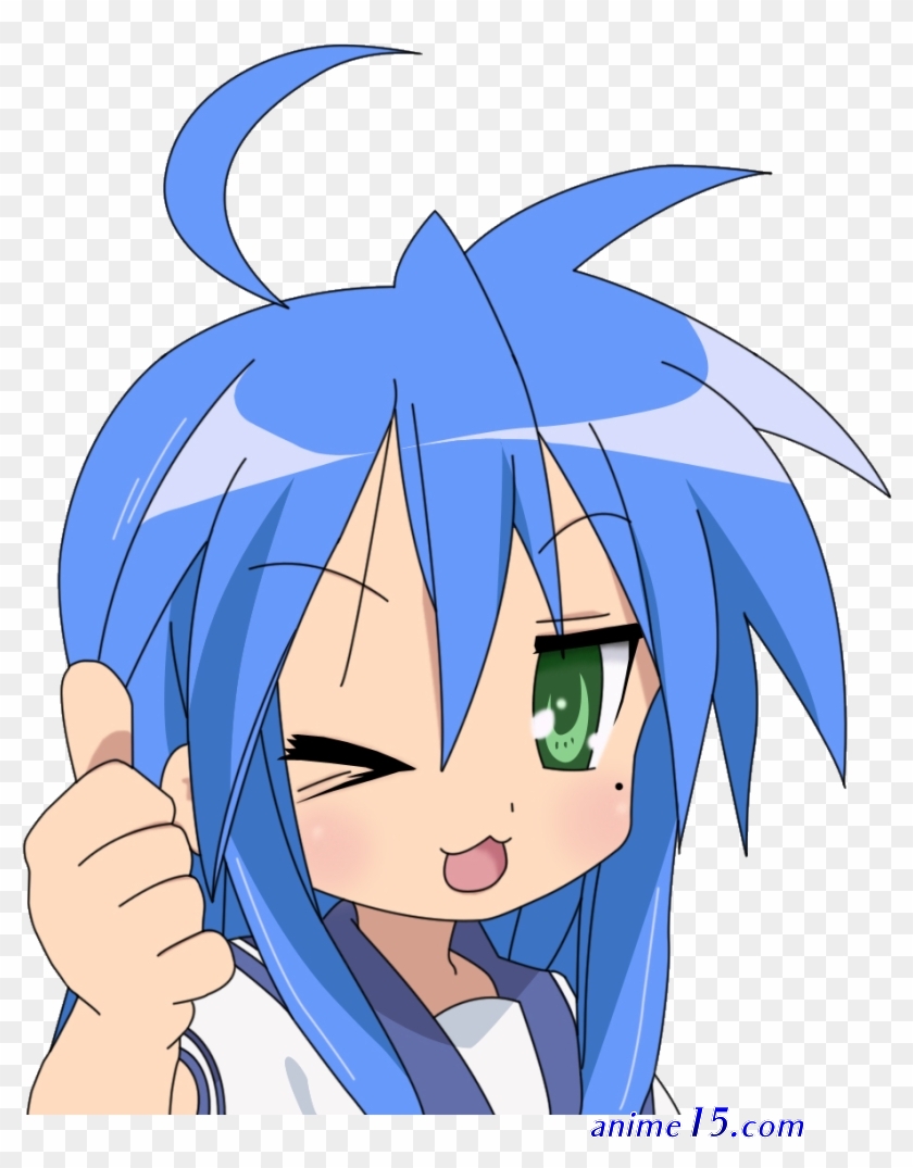 anime up