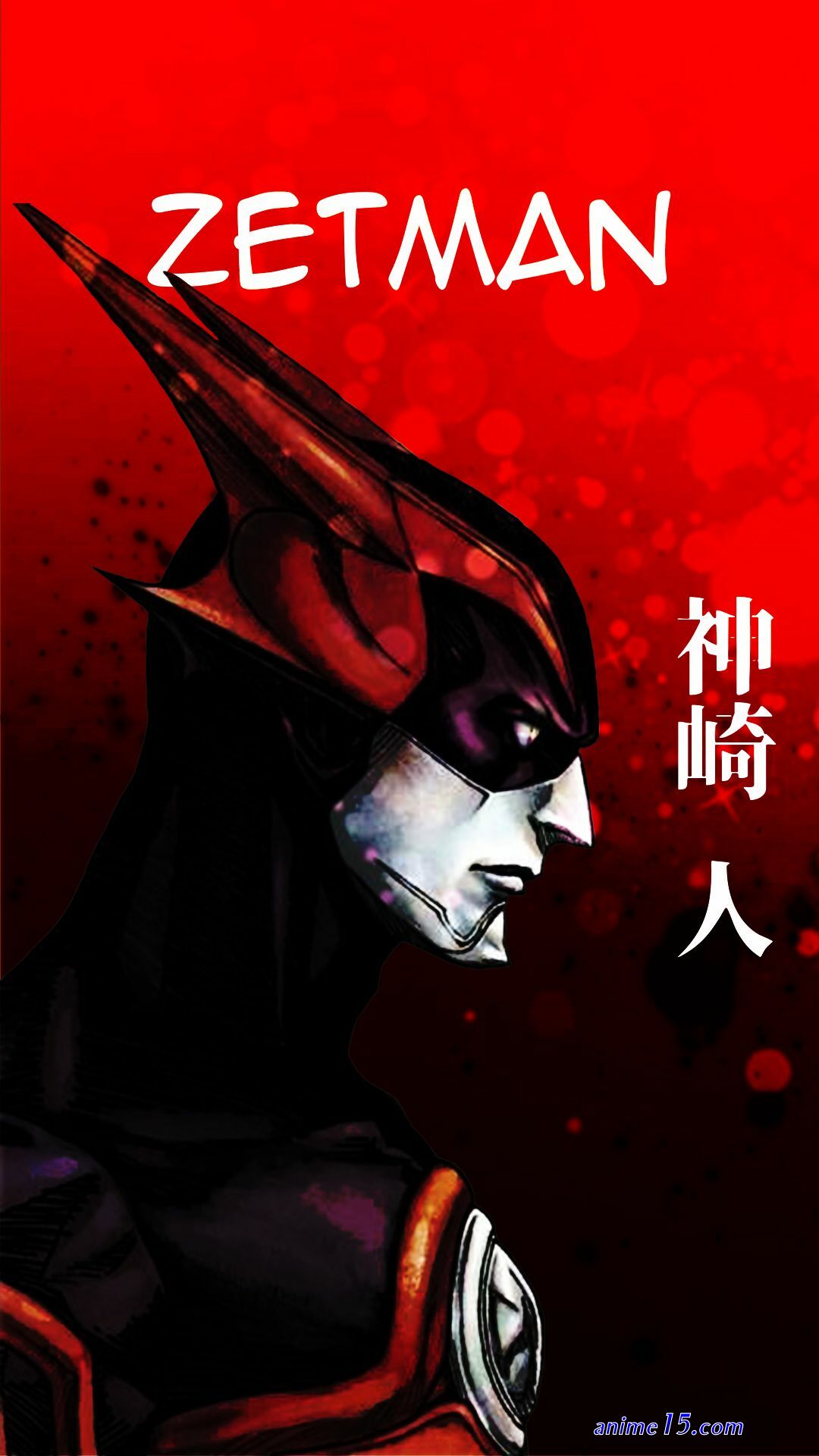 zetman download episode dub