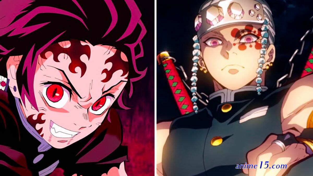 demon slayer saison 2 episode 10 vostfr