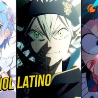 anime latino