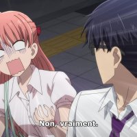 wotakoi episode 1 vostfr