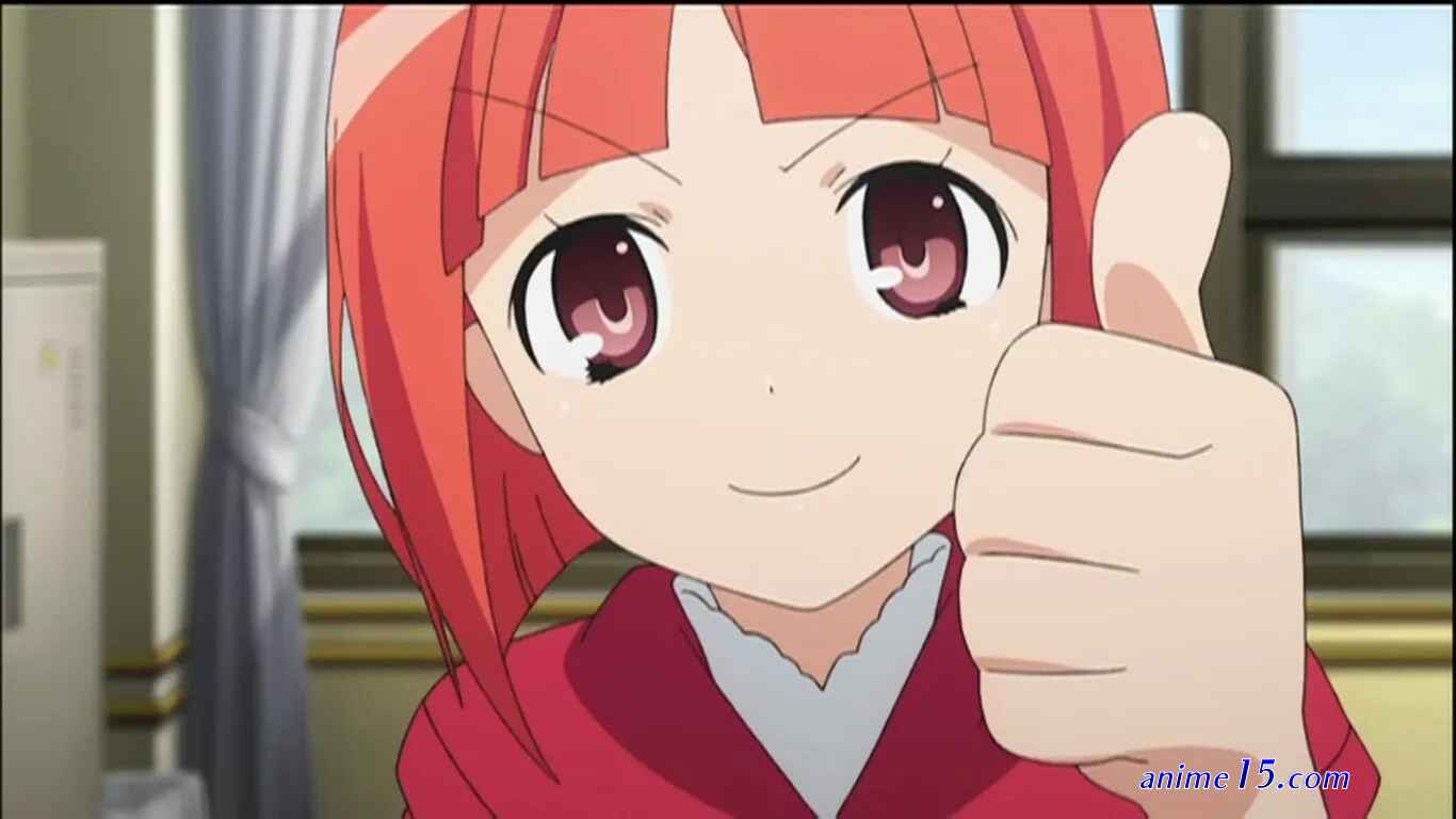 anime up