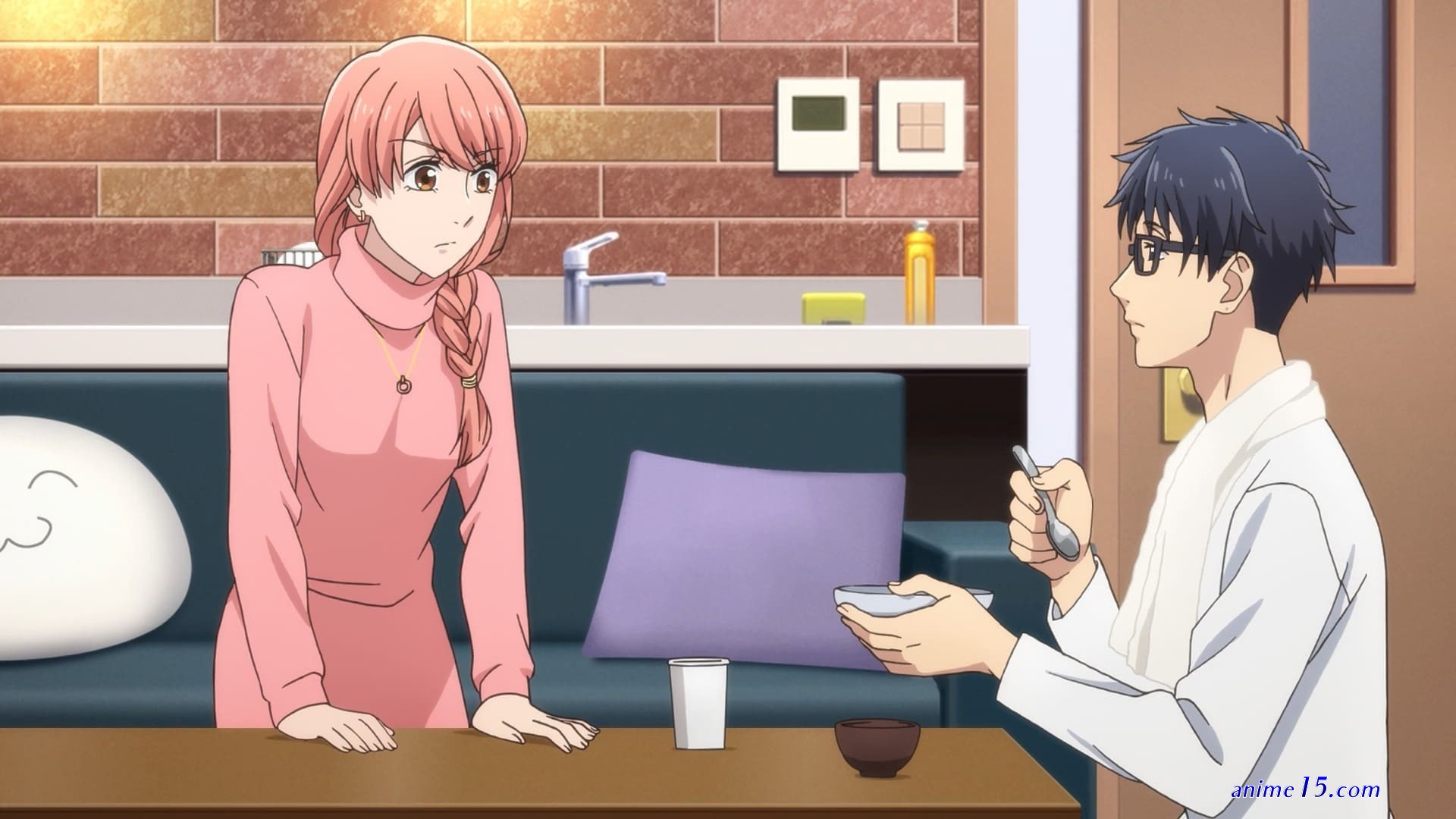 wotakoi episode 1 vostfr