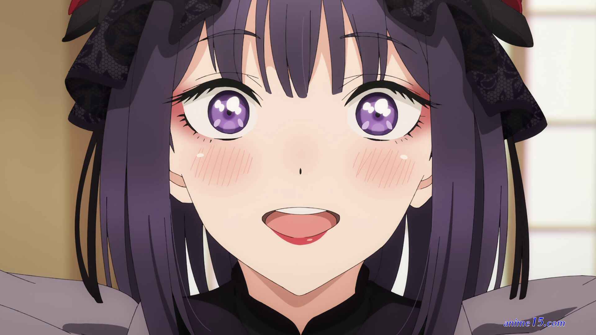 anime up