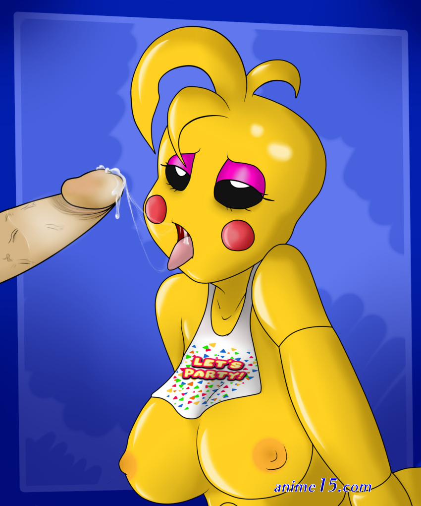 human chica porn comics