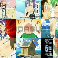 kenkoo zenrakei suieibu umishou 10 sub indo