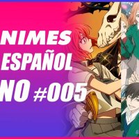 anime latino