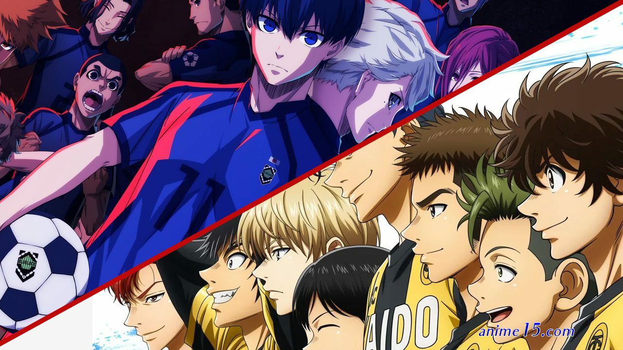 up animes