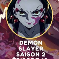 kimetsu no yaiba saison 2 vostfr