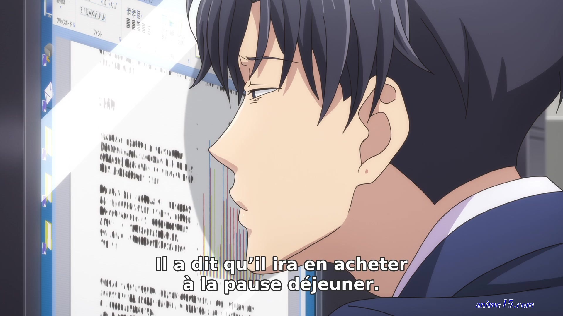 wotakoi episode 1 vostfr