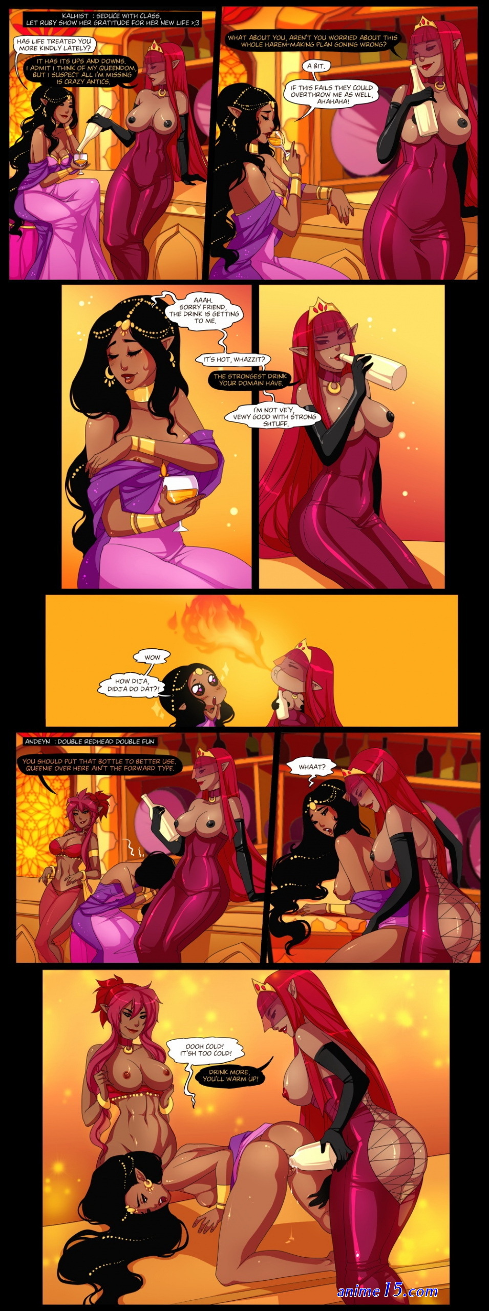 up butts porn comics
