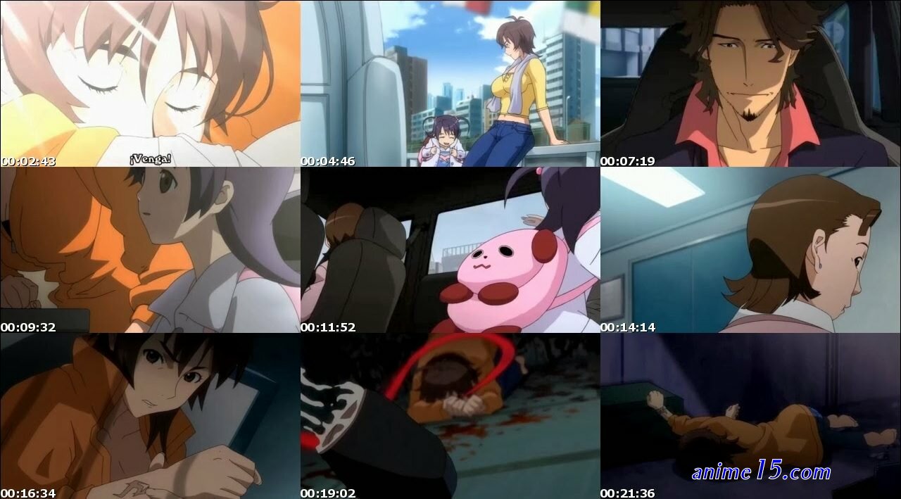 online anime sin censura