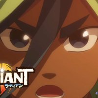 radiant anime izle