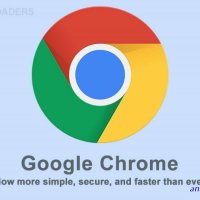 google chroe