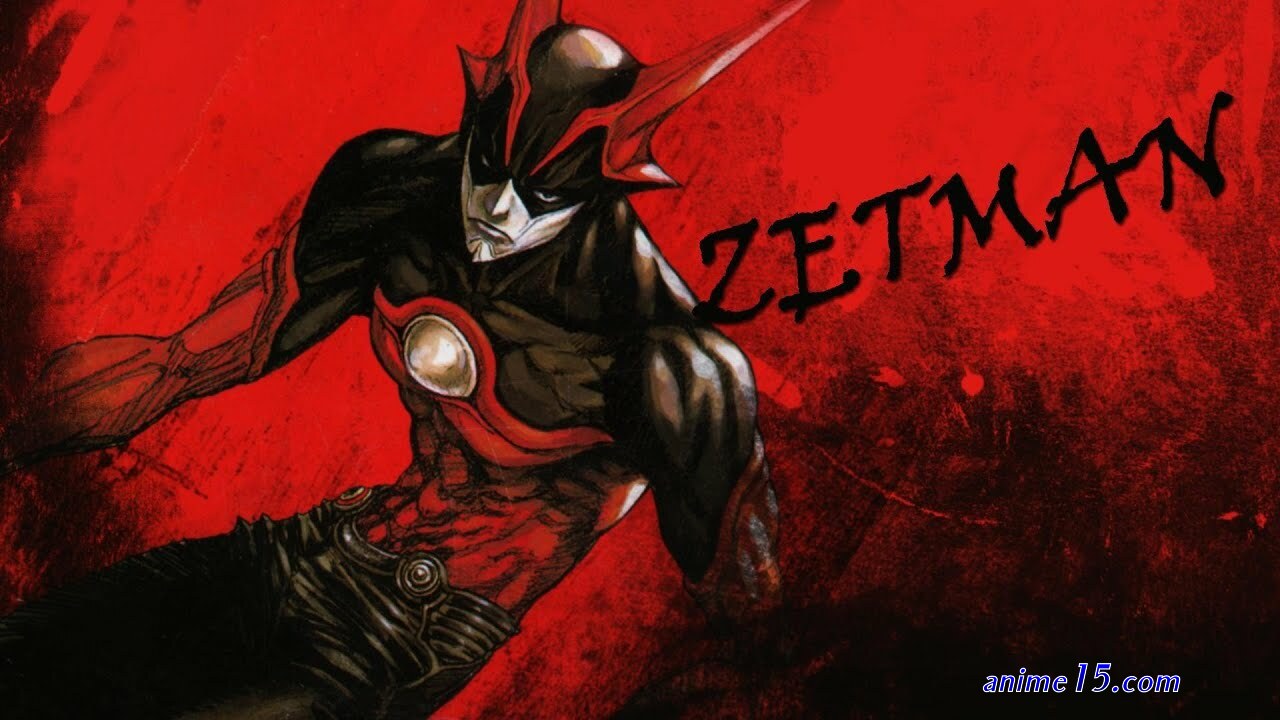 zetman download episode dub