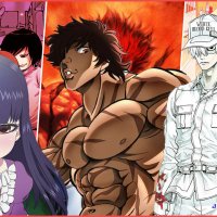 หนังการ์ตูน anime อนิเมะ