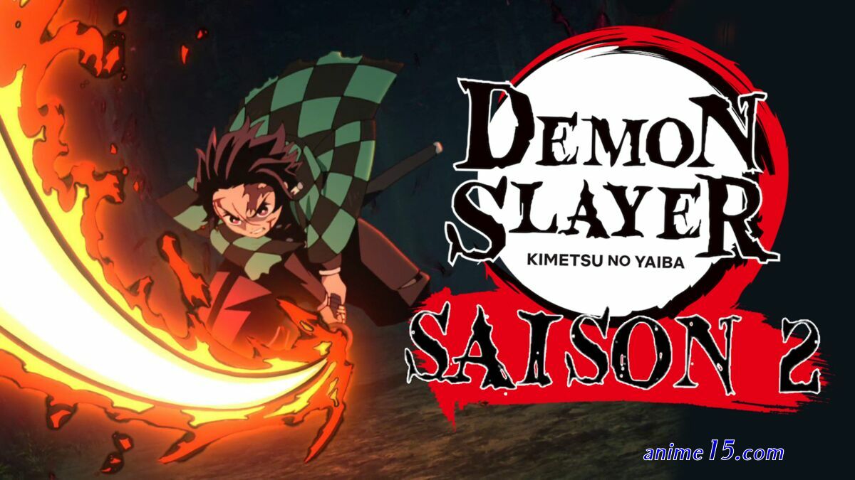 demon slayer saison 2 episode 10 vostfr