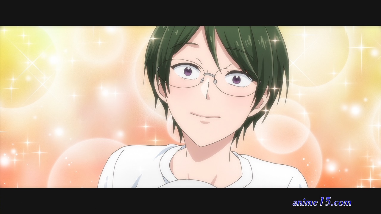 wotakoi episode 1 vostfr