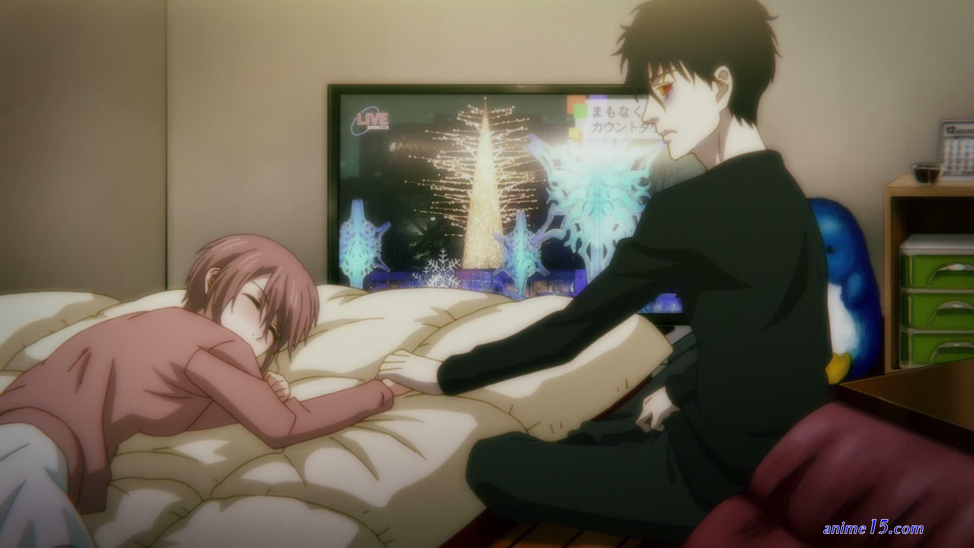 devils line saison 1 vostfr