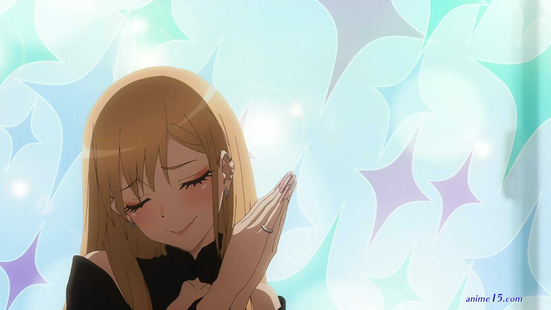 anime up