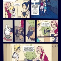 porno anime comics tayuya futa