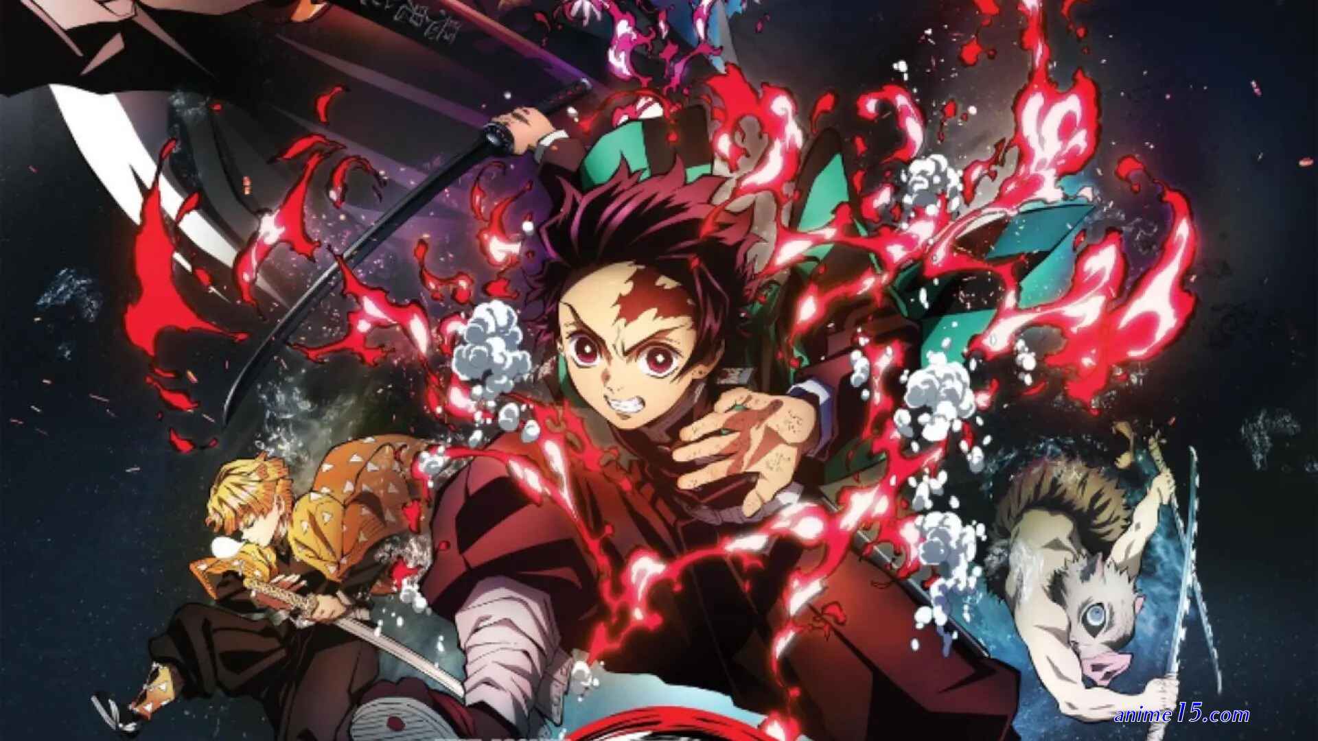 demon slayer saison 2 10 vostfr