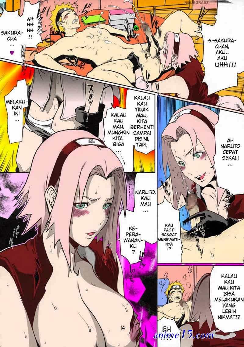 cerita anime hentai naruto