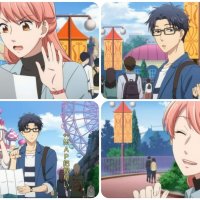 wotakoi episode 1 vostfr