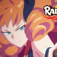 radiant anime izle
