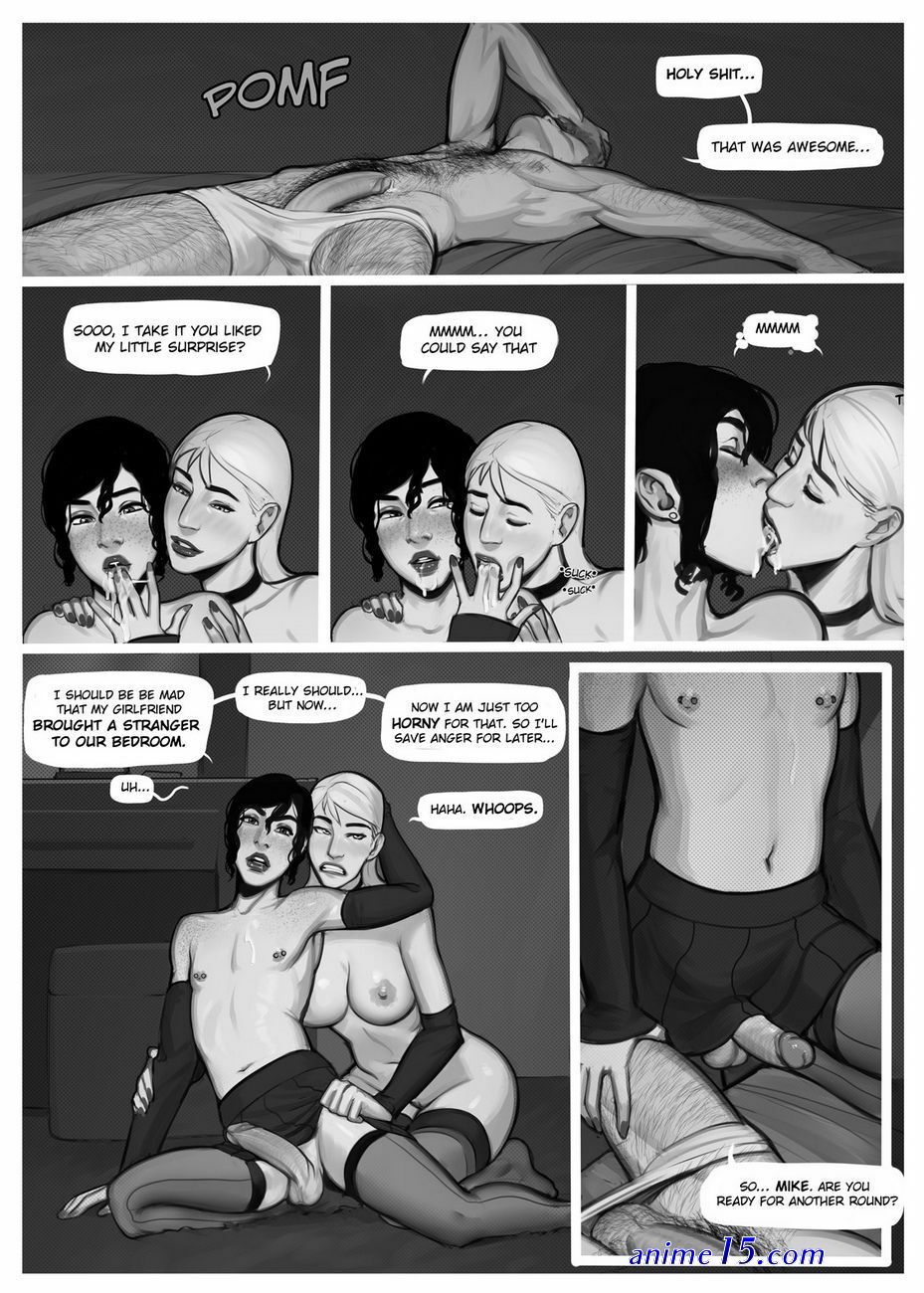 ts femboy cartoon fucked comics pictures