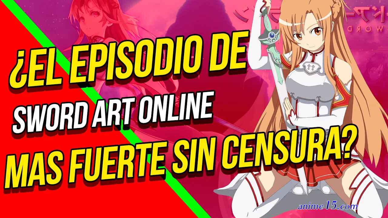 online anime sin censura