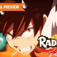 radiant anime izle