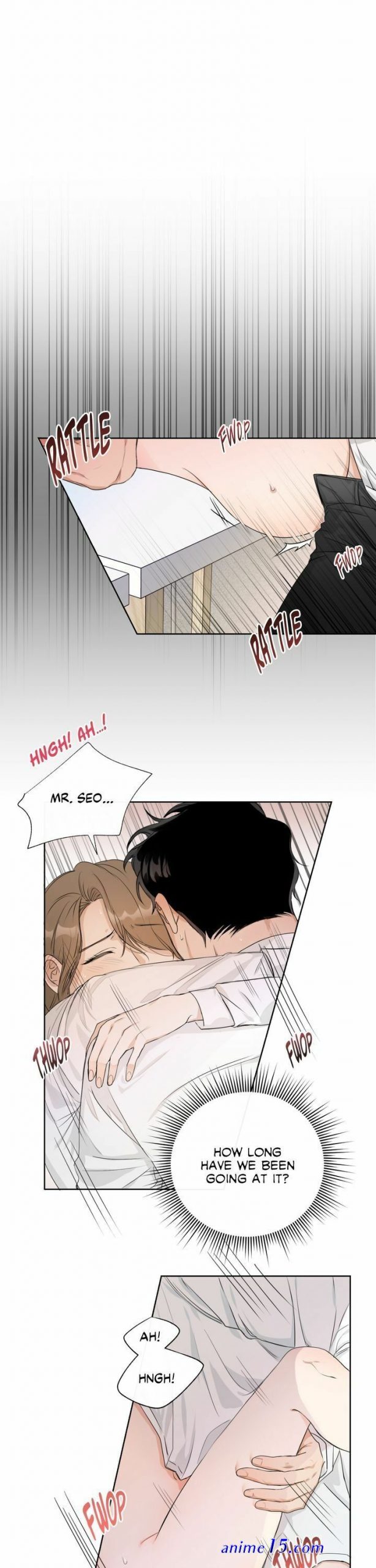 manhwas like sweet dream