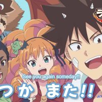 radiant anime izle