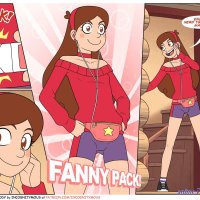 gravity falls huge tits comics