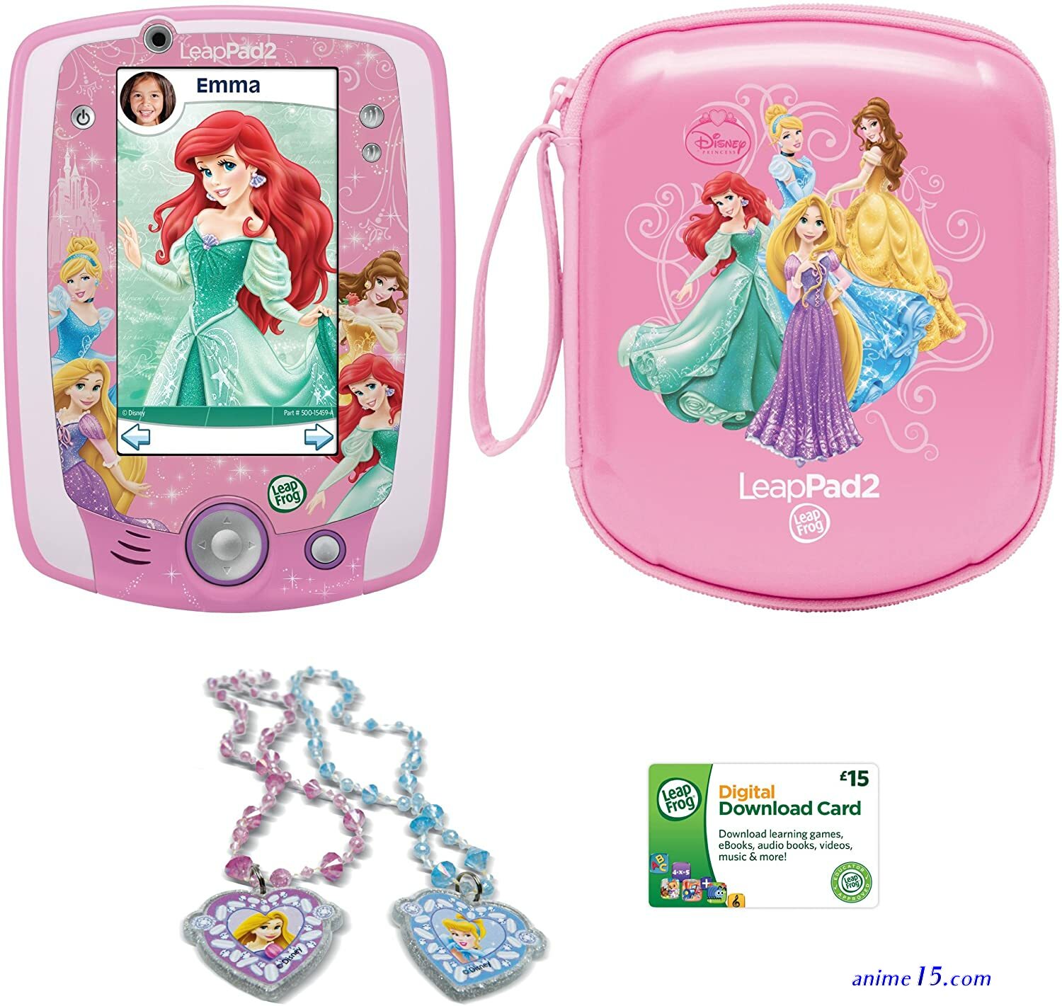 download princess connect 240p